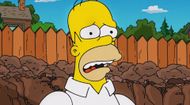 The Simpsons Source: FOX